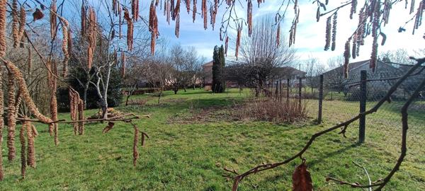 Maison Saint-Sauveur 4 chambres 116 m2