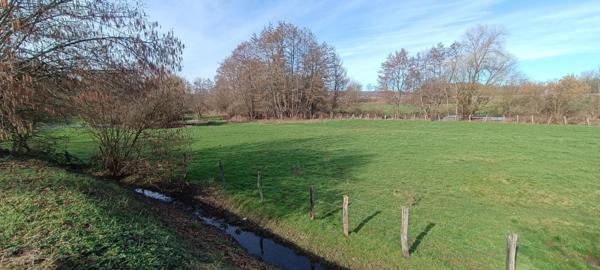 Maison Saint-Sauveur 4 chambres 116 m2