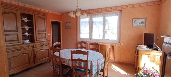 Maison Saint-Sauveur 4 chambres 116 m2