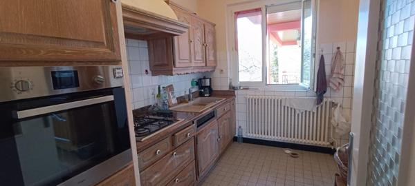 Maison Saint-Sauveur 4 chambres 116 m2