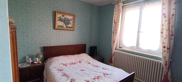 Maison Saint-Sauveur 4 chambres 116 m2