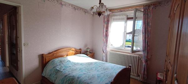 Maison Saint-Sauveur 4 chambres 116 m2