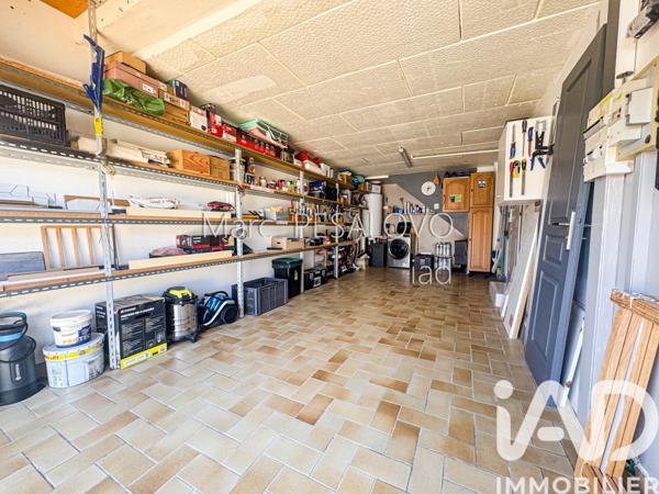 Maison à vendre 4 pièces 97 m² Saint-Laurent-de-la-Salanque
