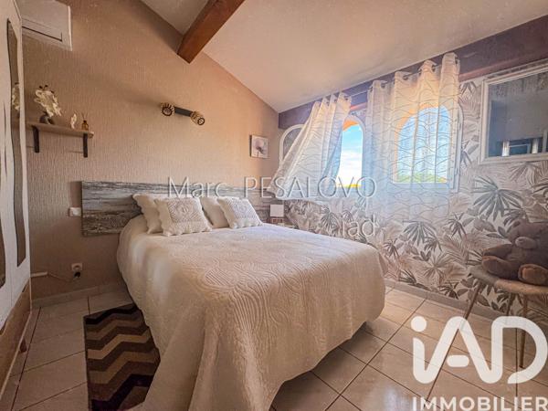 Maison à vendre 4 pièces 97 m² Saint-Laurent-de-la-Salanque