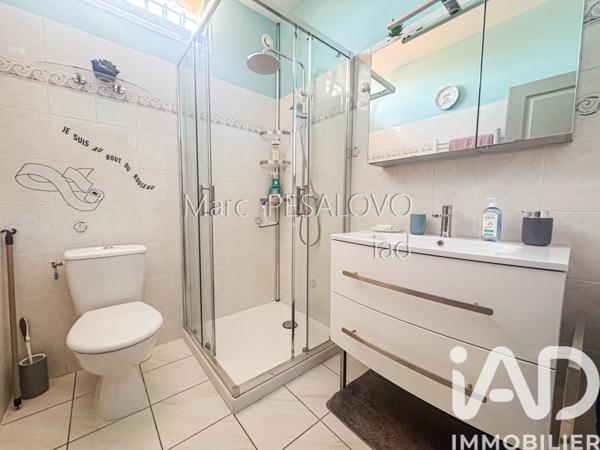 Maison à vendre 4 pièces 97 m² Saint-Laurent-de-la-Salanque