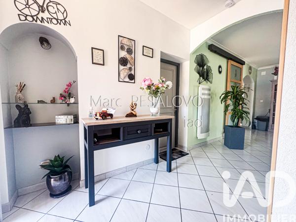 Maison à vendre 4 pièces 97 m² Saint-Laurent-de-la-Salanque