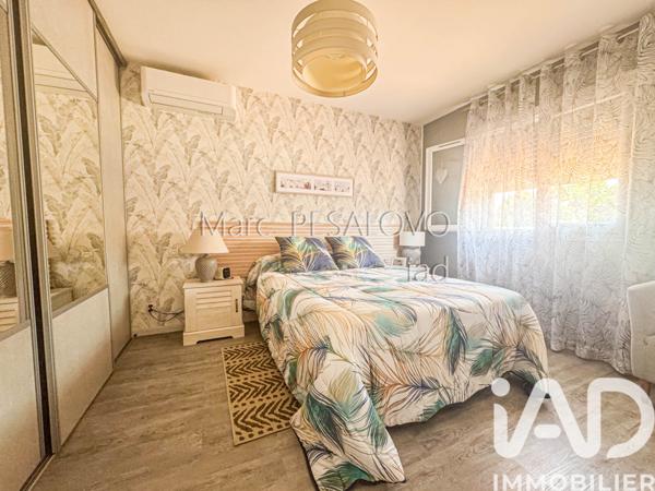 Maison à vendre 4 pièces 97 m² Saint-Laurent-de-la-Salanque