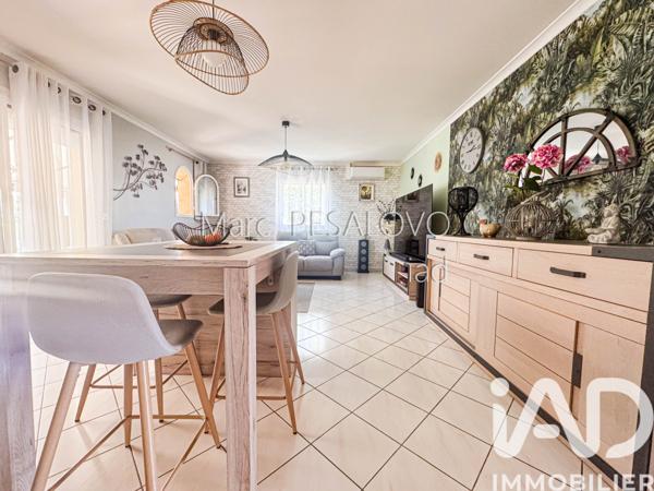 Maison à vendre 4 pièces 97 m² Saint-Laurent-de-la-Salanque