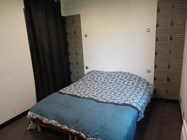 Bagneux : maison sur sous-sol 3 chambres avec jardin