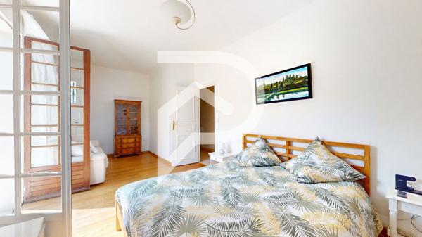 Maison 7 pièces 204 m2
