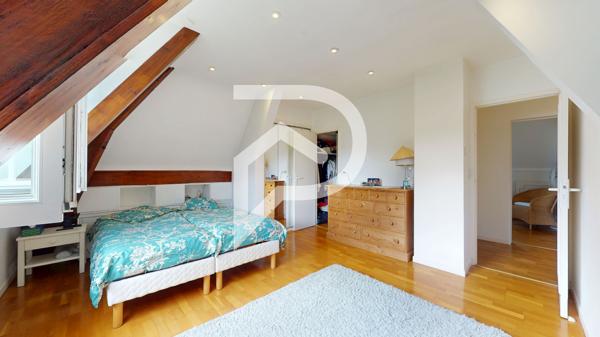 Maison 7 pièces 204 m2