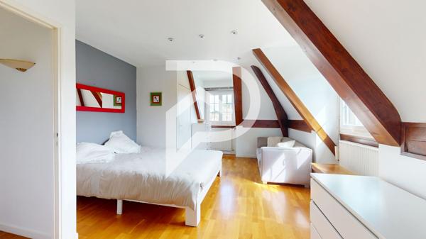 Maison 7 pièces 204 m2