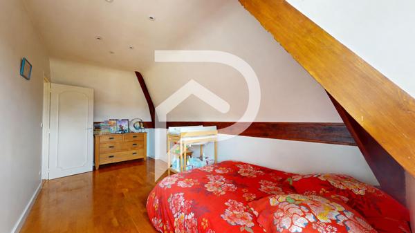 Maison 7 pièces 204 m2