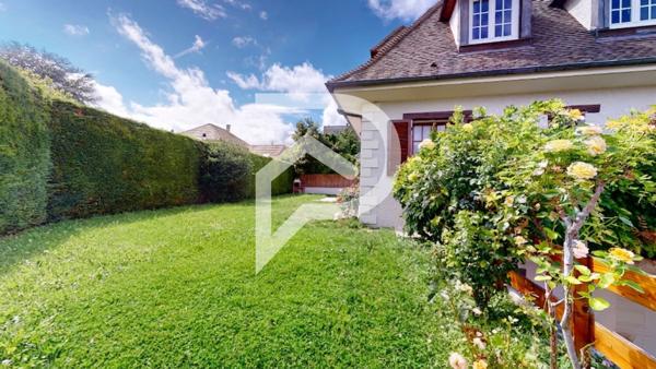 Maison 7 pièces 204 m2