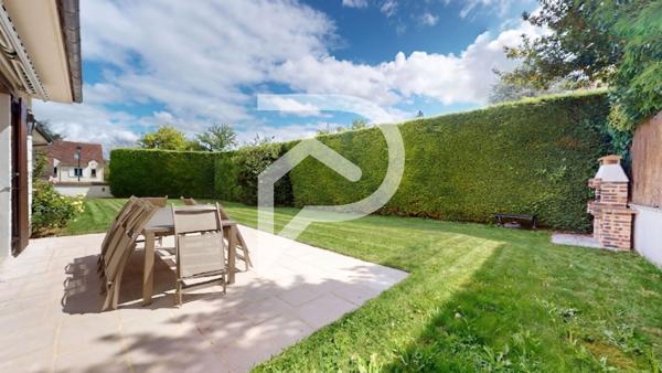 Maison 7 pièces 204 m2