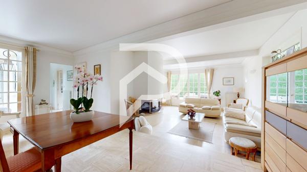 Maison 7 pièces 204 m2