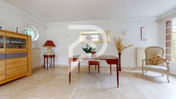 Maison 7 pièces 204 m2