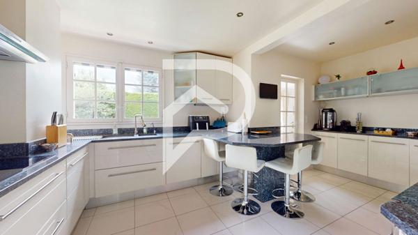 Maison 7 pièces 204 m2