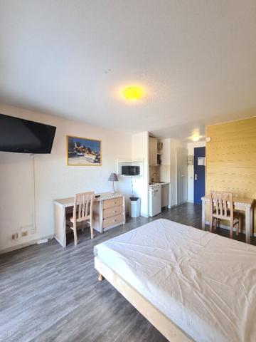 Appartement Balaruc Les Bains 1 pièce(s)