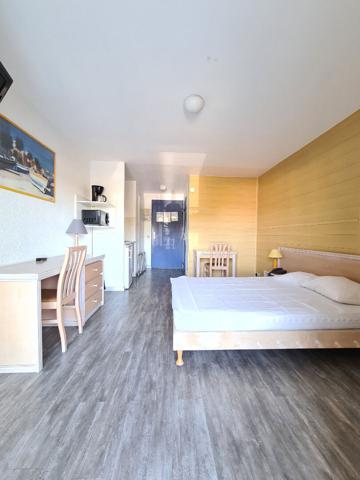 Appartement Balaruc Les Bains 1 pièce(s)