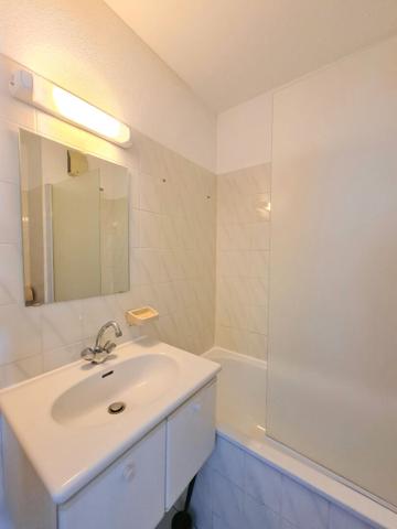 Appartement Balaruc Les Bains 1 pièce(s)