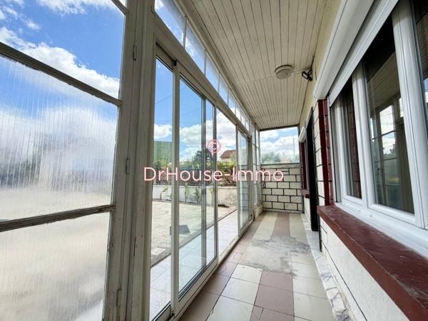 Maison à vendre 6 pièces de 94 m²