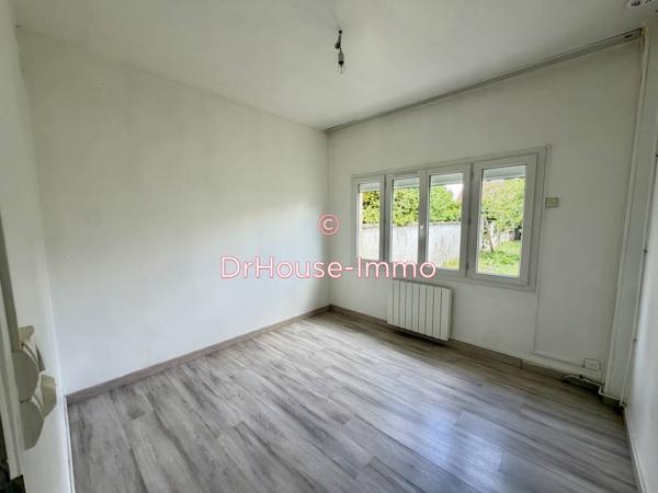 Maison à vendre 6 pièces de 94 m²