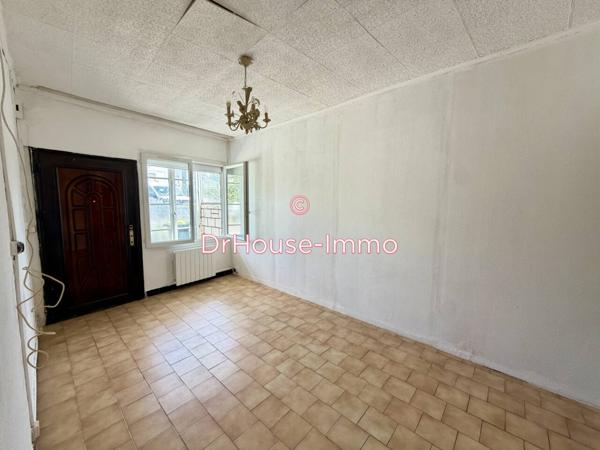 Maison à vendre 6 pièces de 94 m²