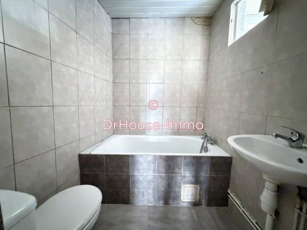 Maison à vendre 6 pièces de 94 m²