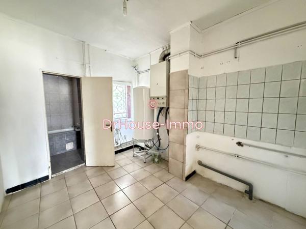 Maison à vendre 6 pièces de 94 m²