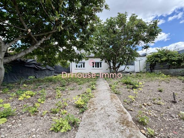 Maison à vendre 6 pièces de 94 m²