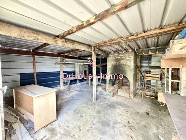 Maison à vendre 6 pièces de 94 m²