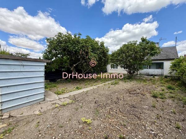 Maison à vendre 6 pièces de 94 m²
