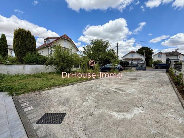 Maison à vendre 6 pièces de 94 m²