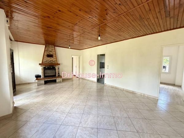 Maison à vendre 6 pièces de 94 m²