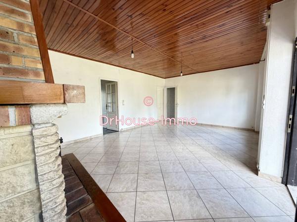 Maison à vendre 6 pièces de 94 m²