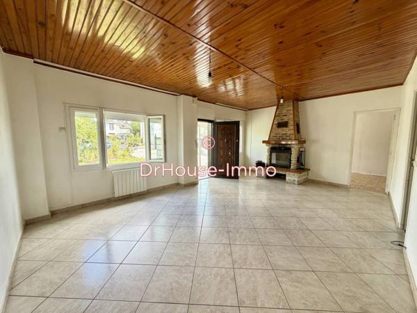 Maison à vendre 6 pièces de 94 m²
