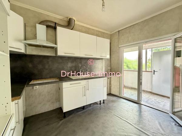 Maison à vendre 6 pièces de 94 m²