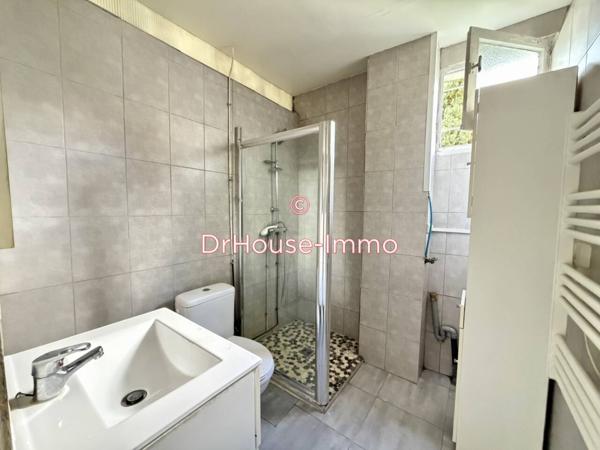 Maison à vendre 6 pièces de 94 m²