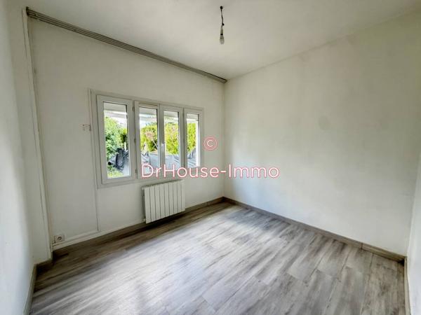 Maison à vendre 6 pièces de 94 m²