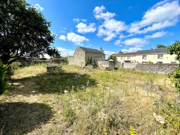 Maison Doué la Fontaine 6 pièce(s) 162.69 m2 - D5976