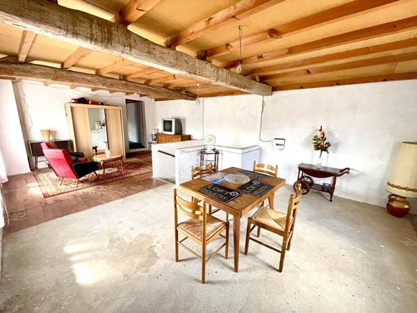 Maison Doué la Fontaine 6 pièce(s) 162.69 m2 - D5976