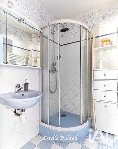 Maison à vendre 5 pièces 113 m² Montigny-le-Bretonneux