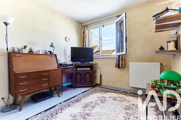 Maison à vendre 5 pièces 113 m² Montigny-le-Bretonneux