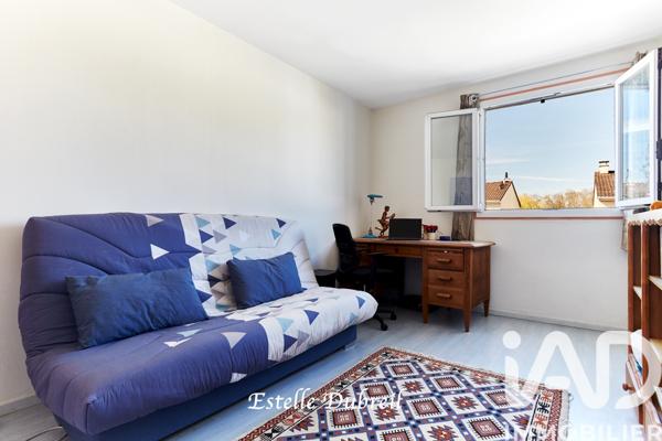 Maison à vendre 5 pièces 113 m² Montigny-le-Bretonneux