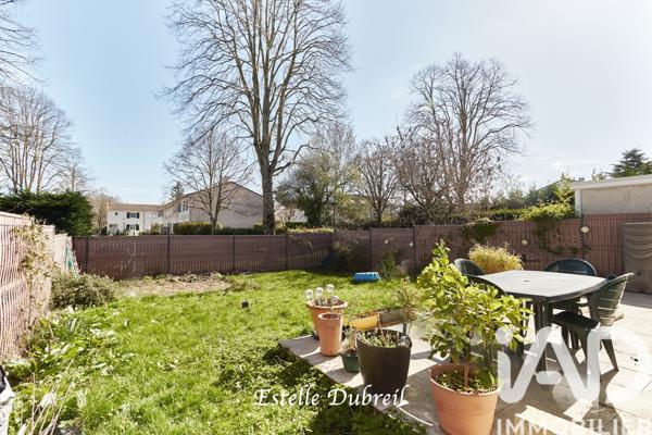 Maison à vendre 5 pièces 113 m² Montigny-le-Bretonneux
