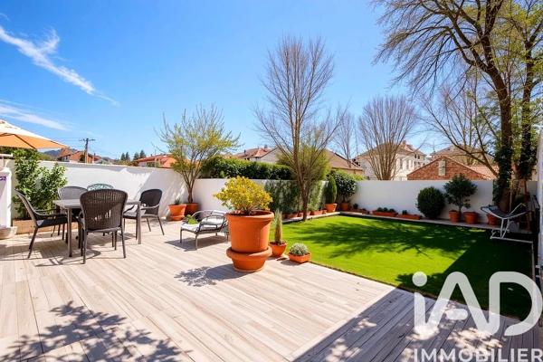 Maison à vendre 5 pièces 113 m² Montigny-le-Bretonneux