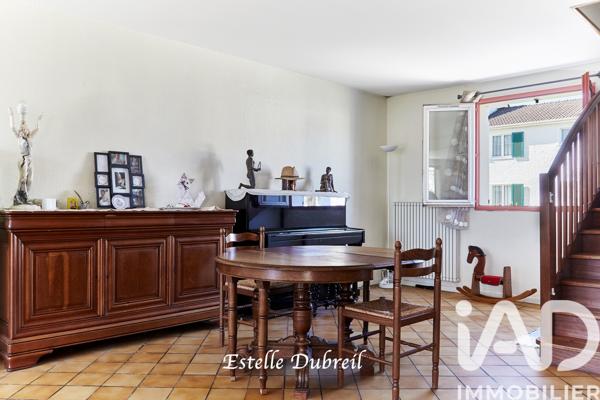 Maison à vendre 5 pièces 113 m² Montigny-le-Bretonneux