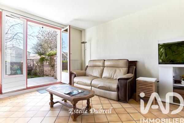 Maison à vendre 5 pièces 113 m² Montigny-le-Bretonneux