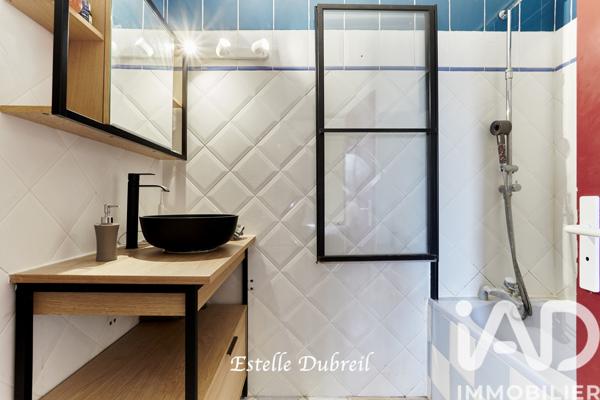 Maison à vendre 5 pièces 113 m² Montigny-le-Bretonneux